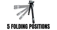 5 FOLDING POSITIONS4